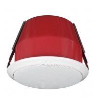 FCS-56 6W 5" Fireproof Ceiling Speaker